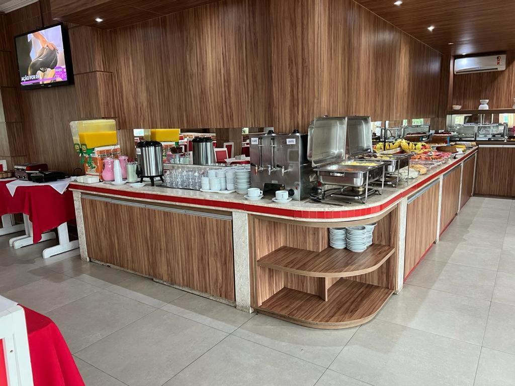 Do Papai Noel Hotel