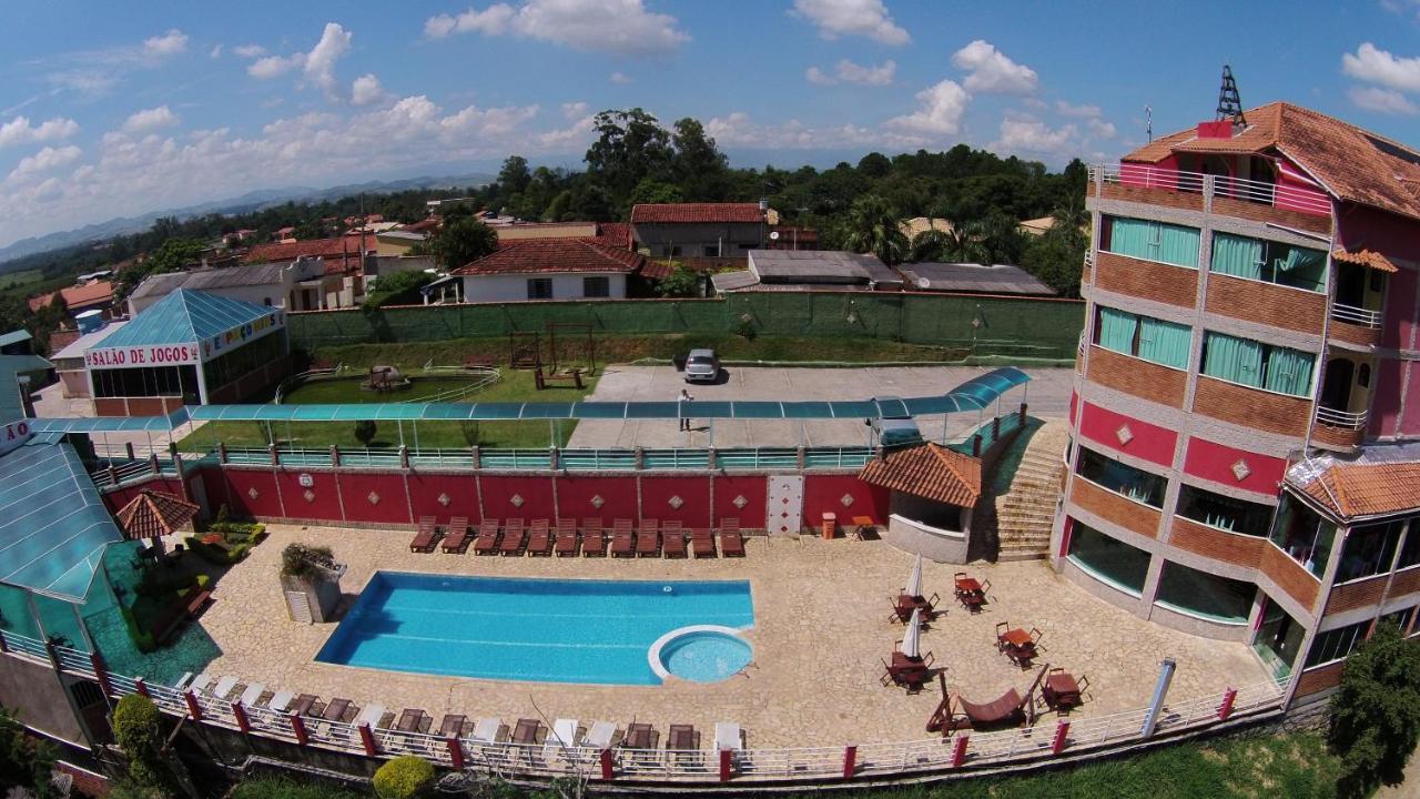 Do Papai Noel Hotel Penedo (Rio de Janeiro)
