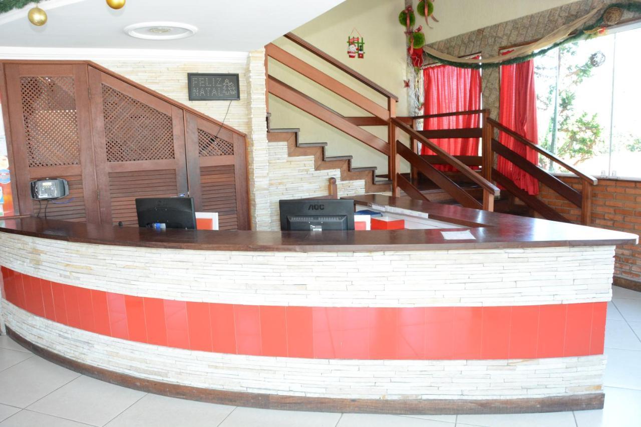 Hotel Do Papai Noel 3*
