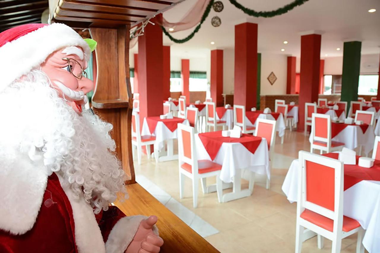 Do Papai Noel Hotel