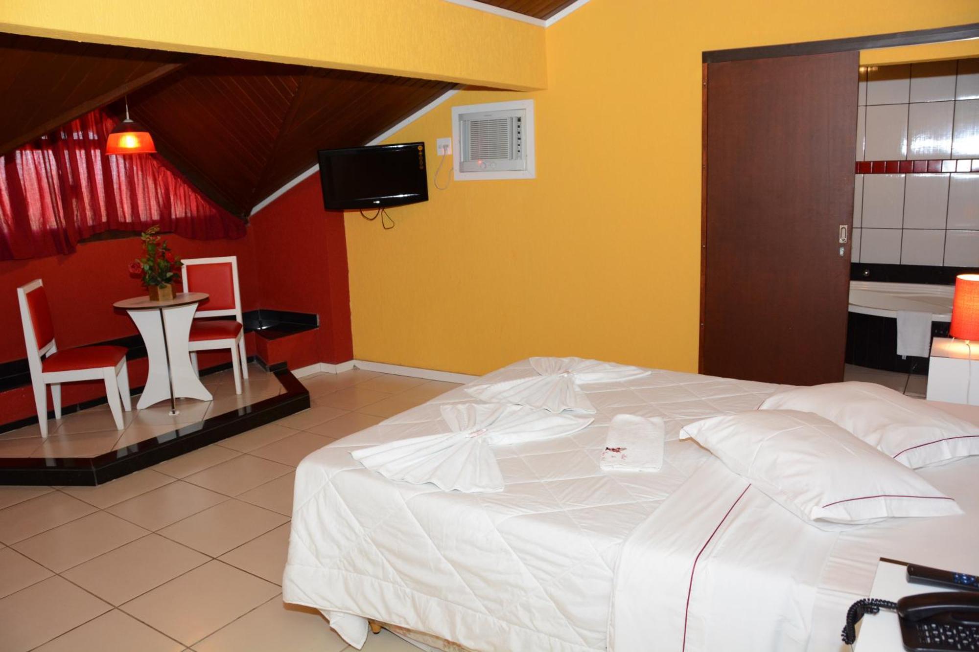 Do Papai Noel Hotel Penedo (Rio de Janeiro)