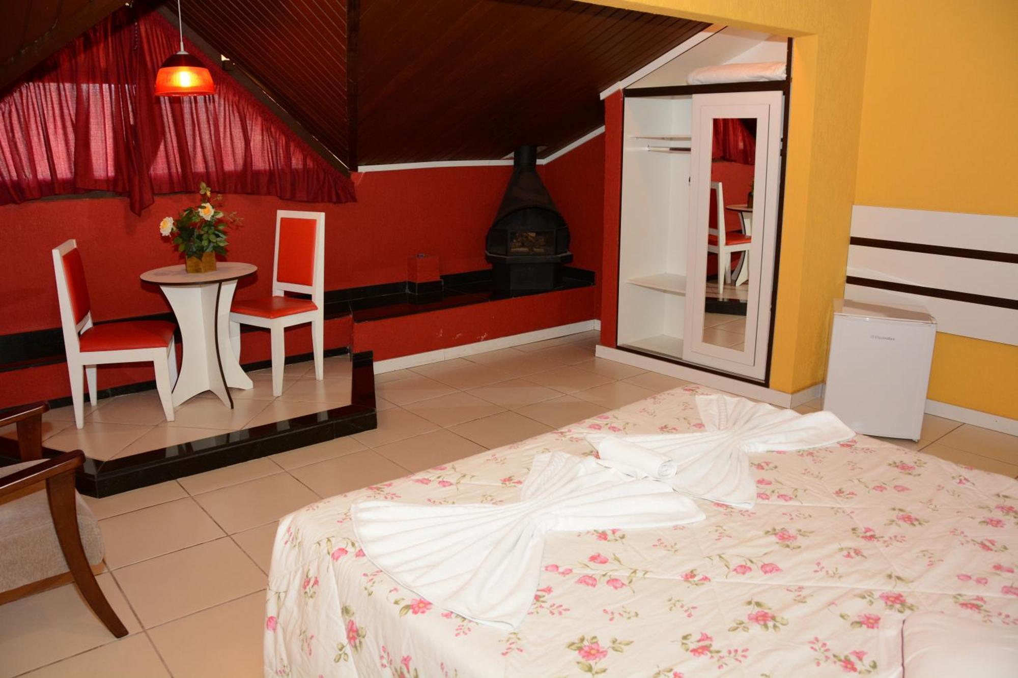 Do Papai Noel Hotel
