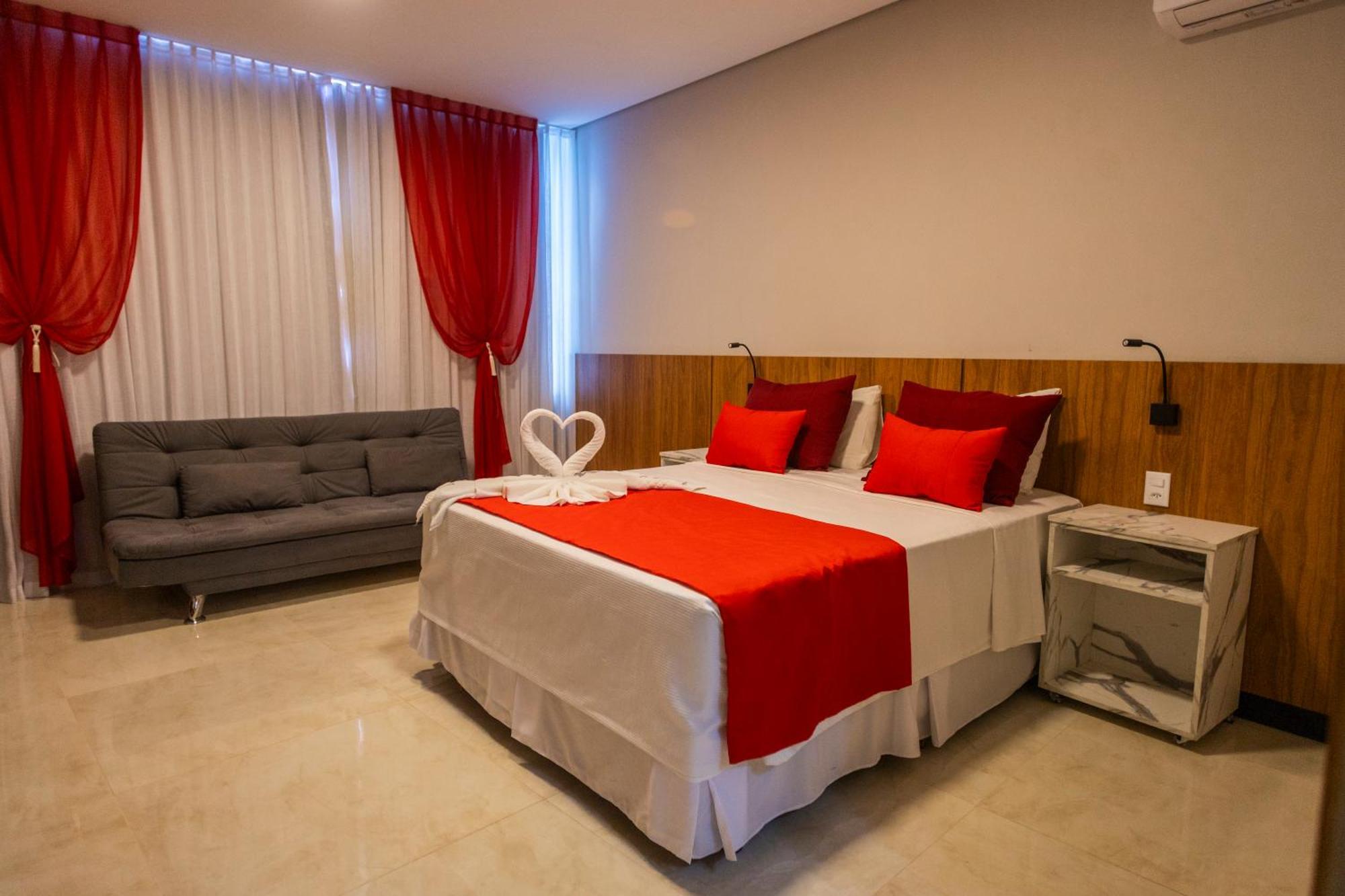 Hotel Do Papai Noel 3*