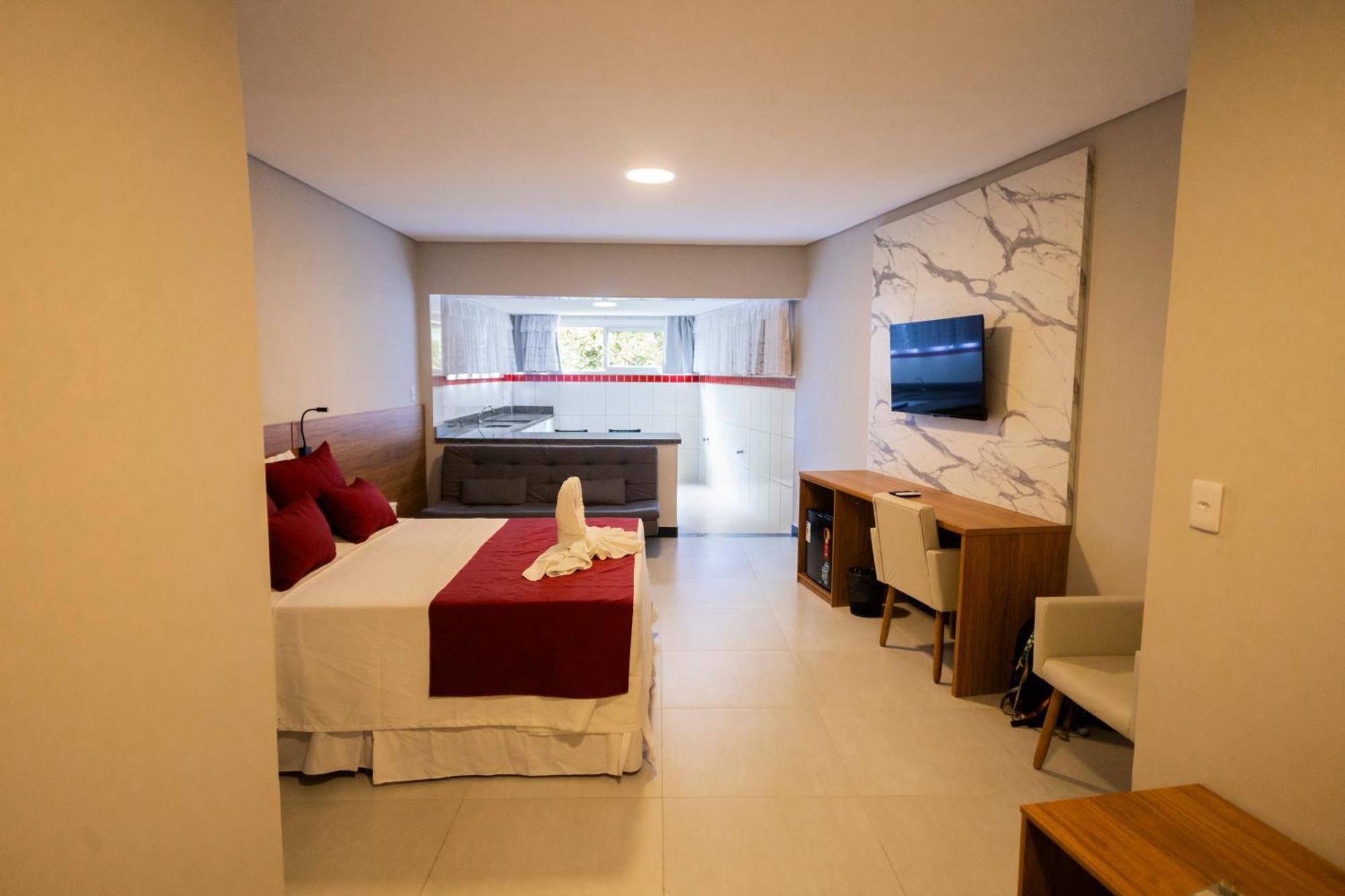 Hotel Do Papai Noel