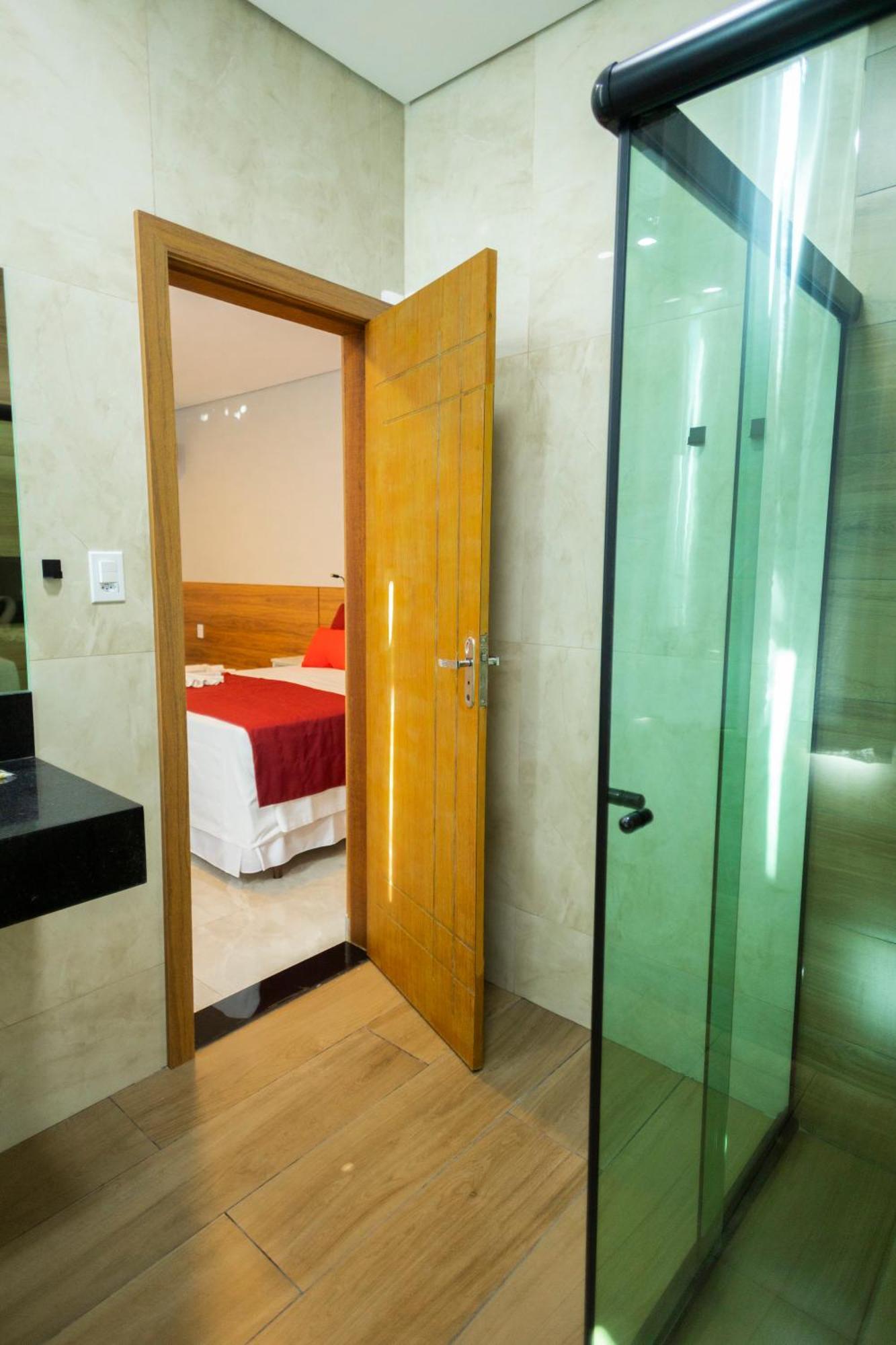 Do Papai Noel Hotel Penedo (Rio de Janeiro)