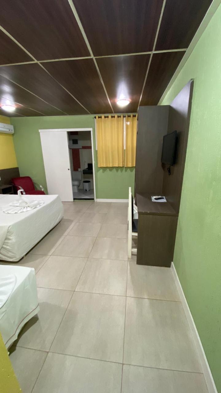 Hotel Do Papai Noel Penedo (Rio de Janeiro)