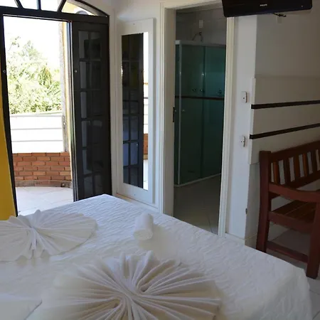 Hotel Do Papai Noel Penedo  Exterior photo